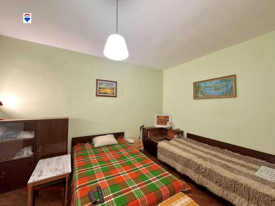 Тристаен апартамент за продажба Алеи Възраждане