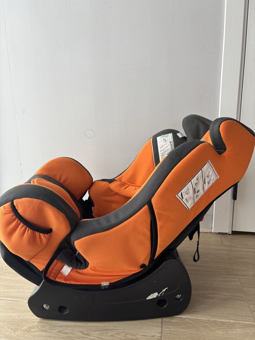 Автокресло, автолюлька