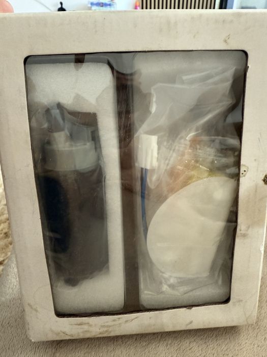 Pompa benzina atv TGB 1000 noua sigilata