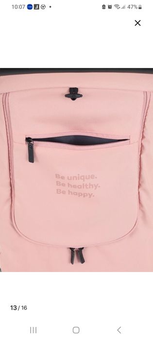 Коляска всесезонная: летняя,зимняя  Rant Basic Alpine