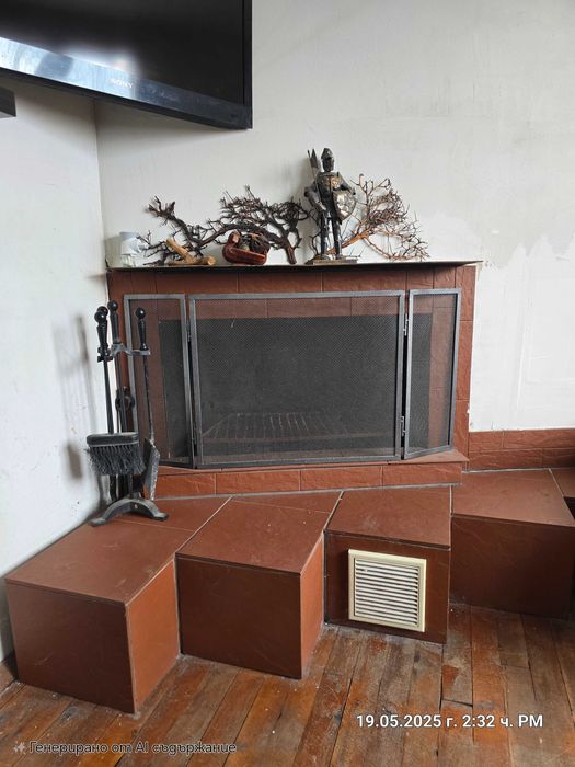 Продава се Къща в Драгоман - 120 кв.м за 767 €/кв.м - Снимка #4