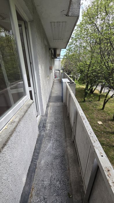 Дава се под наем Тристаен апартамент в Варна, Базар Левски - 70 кв.м за 390 € - Снимка #6