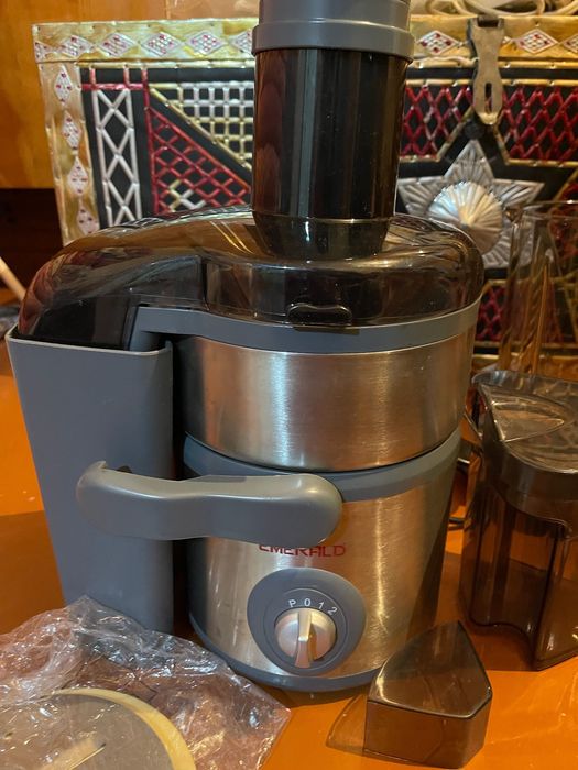 Кухонный комбайн Emerald 2в1