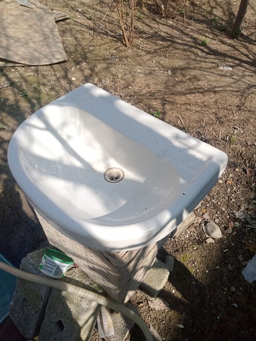 Продам б/у сантехника.СРОЧНО