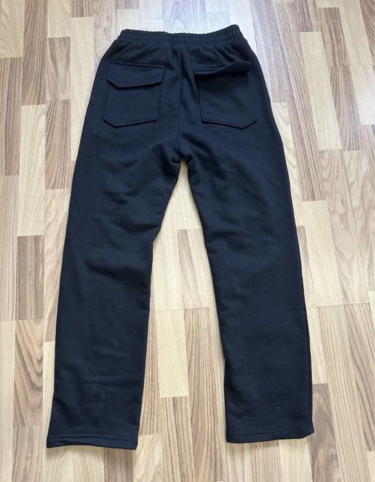 Pantaloni Rhude Mclaren