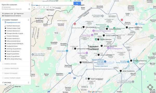 Ўз автомомбилини сотишга жуда қулай вариант