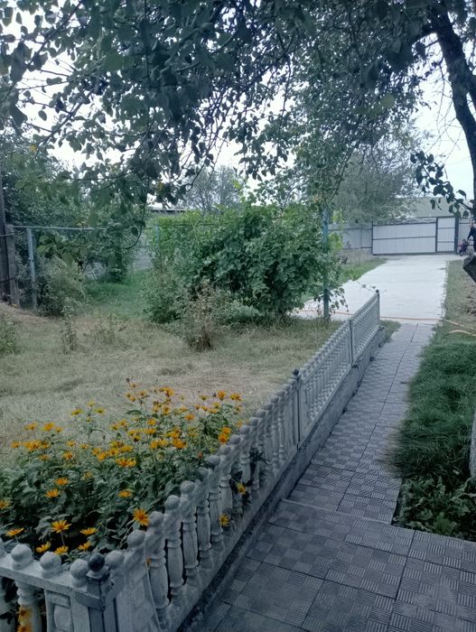 Үй сатылады 2 этажный