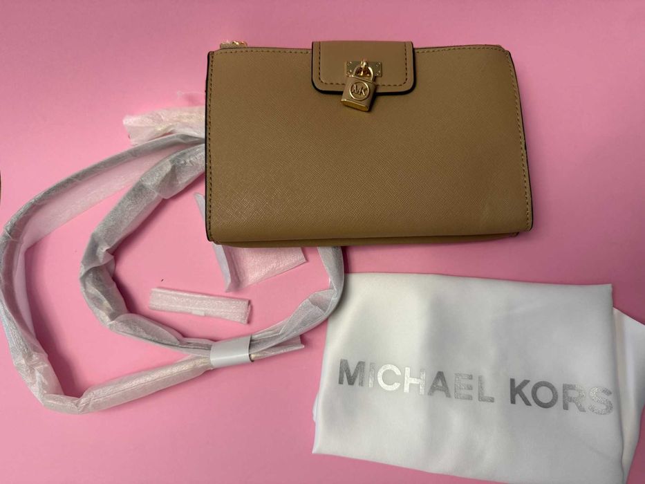 дамска чанта Michael Kors