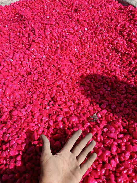 Dikorativni Lanshaft Toshlar Faqat Bizda Har Xil Turdagi Optom Narxlar