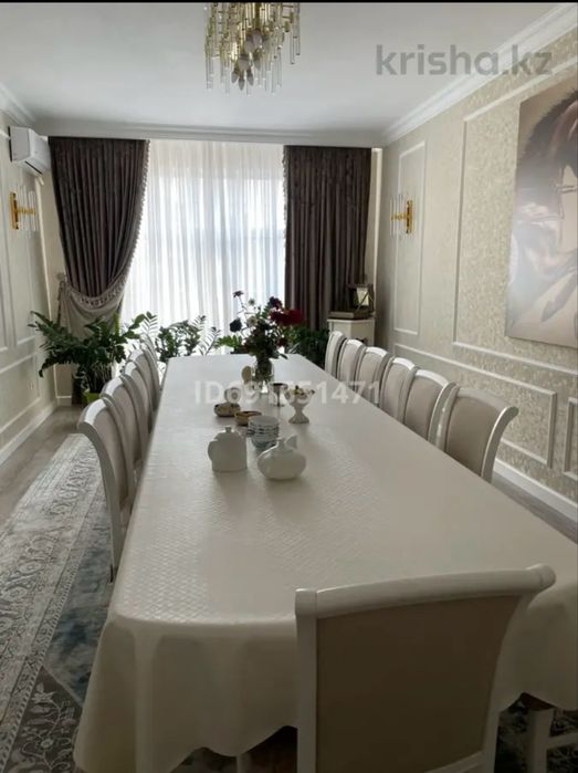 Продаётся Частный Дом в Караганде