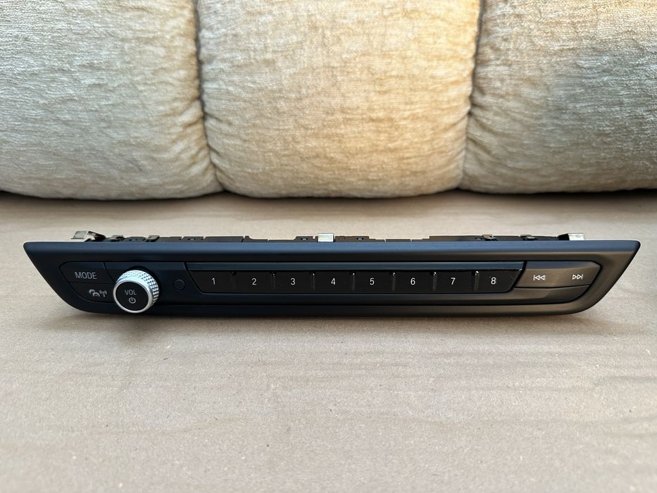 Ornamente BMW Seria 1 F40, Seria 2 F44