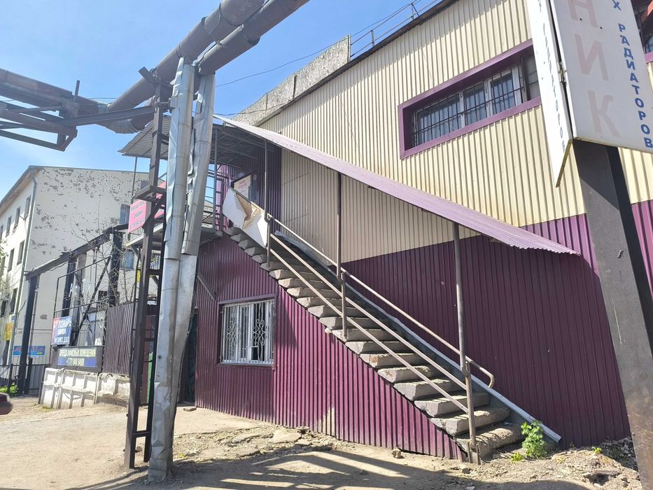 Торговое Помещение под любой вид бизнеса