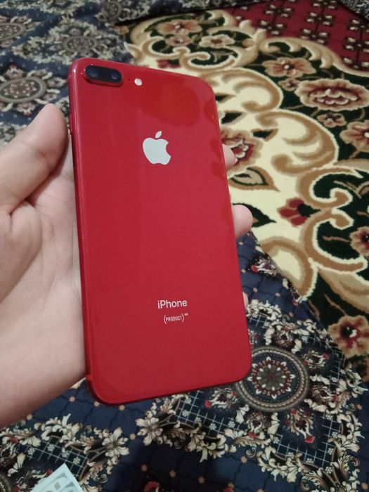 Iphone 8puls sotiladi