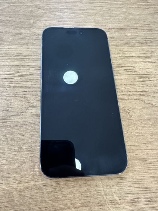 iPhone 14 Pro Max 128GB Deep Purple