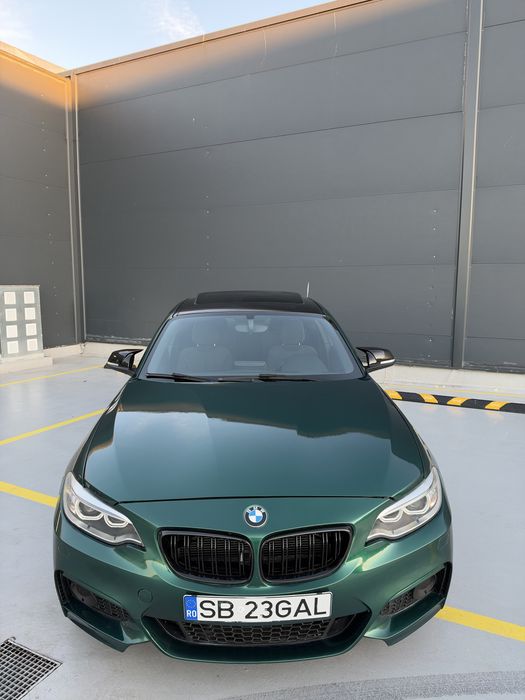 BMW Seria 2