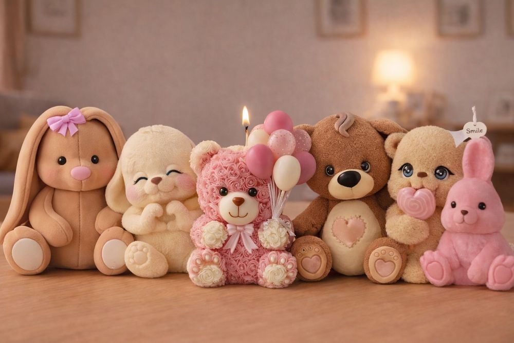 Зайчета и мечета - МОЛДОВЕ