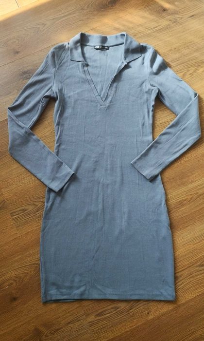 Спортна рокля ZARA ЗАРА, размер M, много секси, перфектна