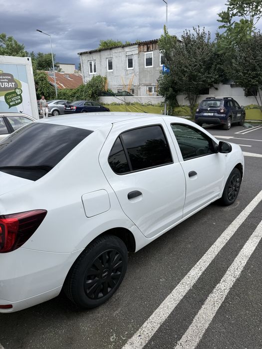 DACIA Logan 0 — imagine 3