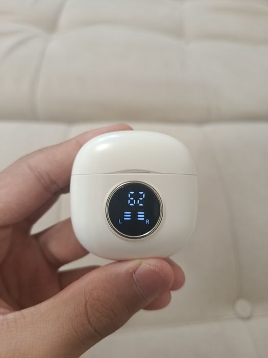 Наушники боко ху20