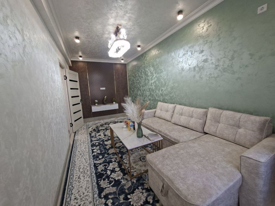 Продается 3х ком Экобазар