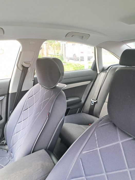 Audi A6 C6 2,0 TDI S Line Automata 2006
