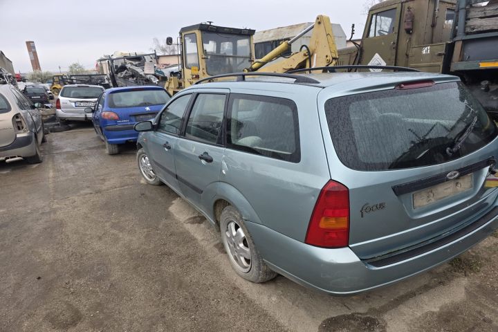 Piese Ford Focus 2001 1.6 MT (101 hp)