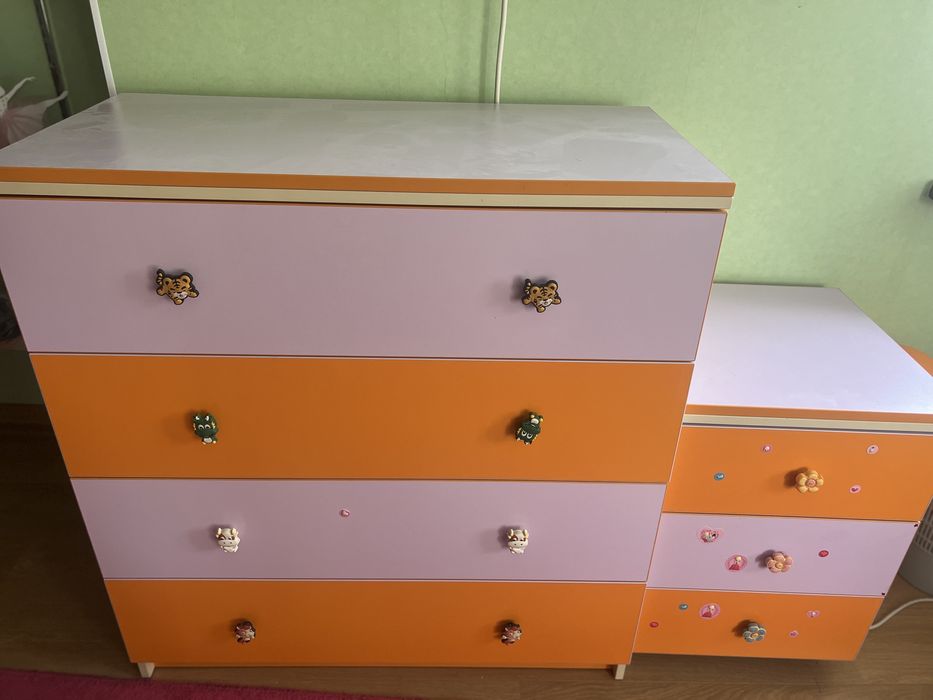 Продам мебель в отличном состоянии