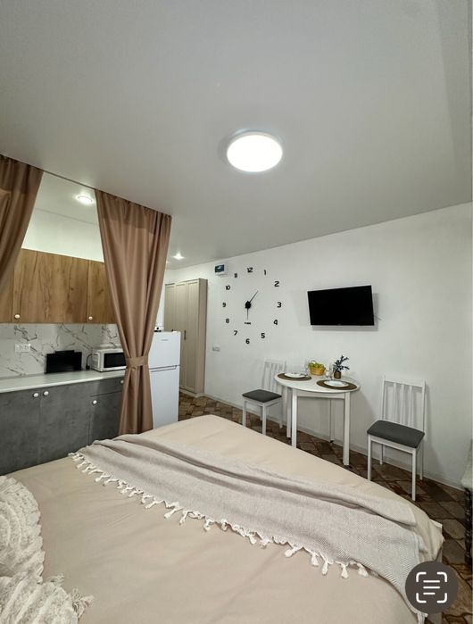 Сдается квартира студия в центре города