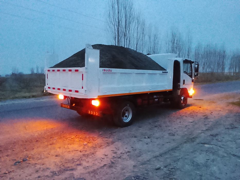 Isuzu samasval isuzu samasval