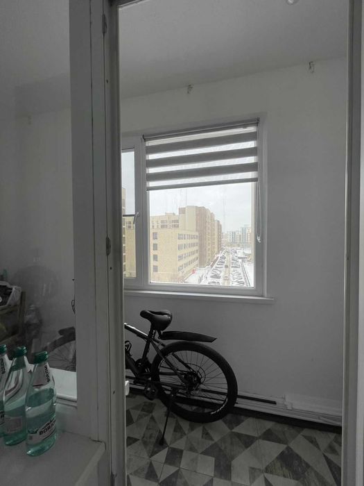 продам в Ипотеку 2 ком квартиру