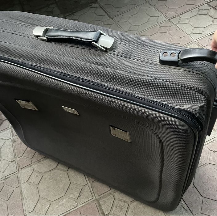 Чемодан Samsonite
