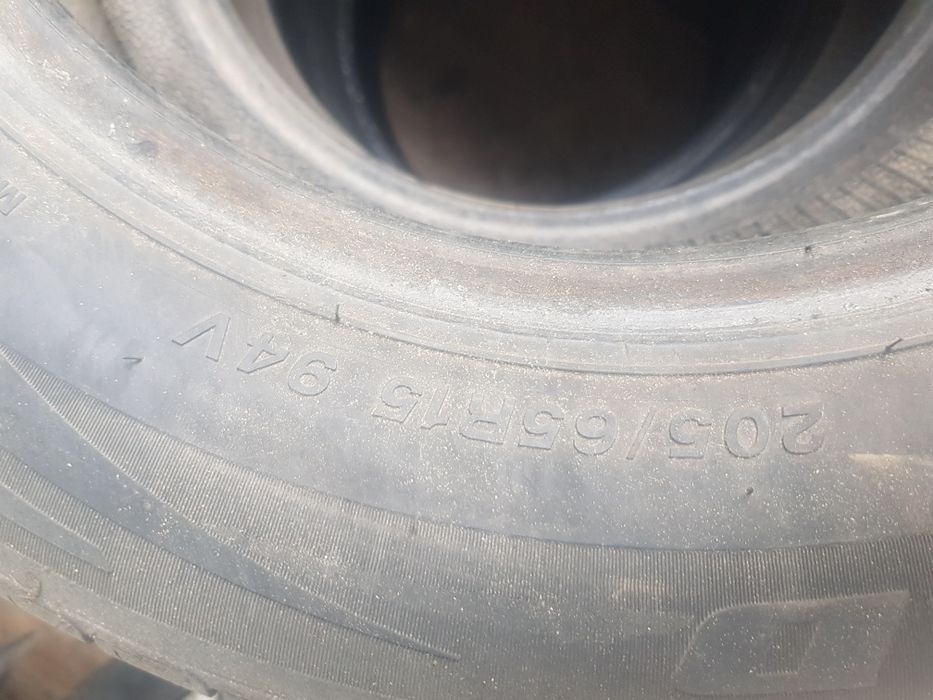 205.65.R15 летние