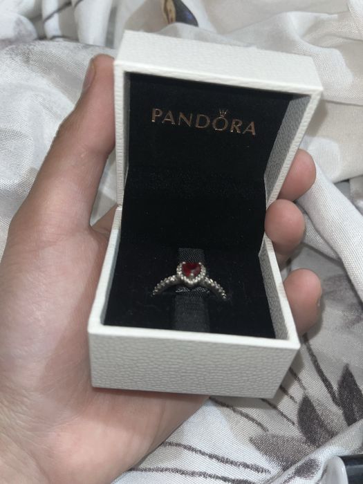 Кольцо PANDORA  s925проба