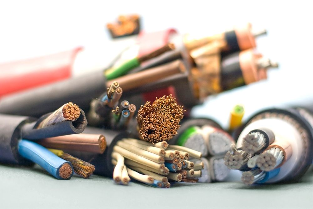 Прием медь 4300 покупаем 1