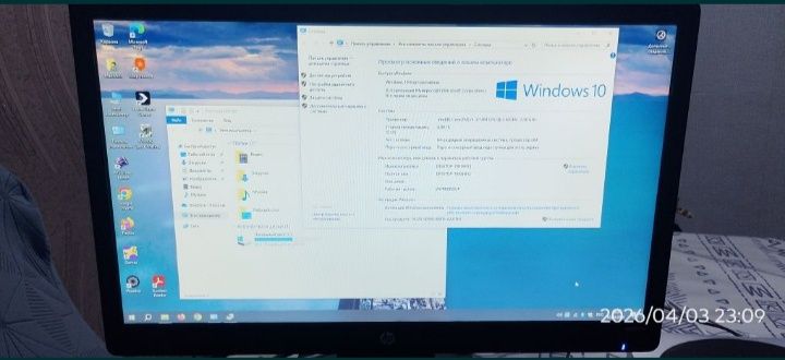 Продам компьютер