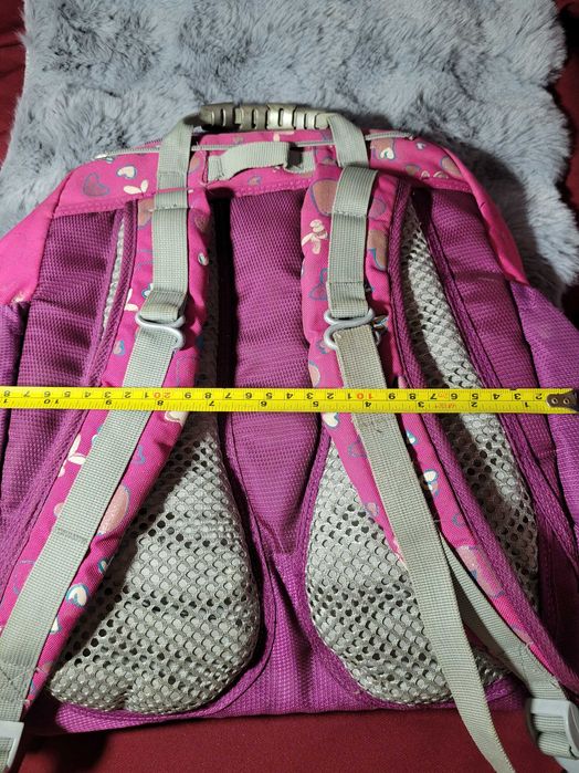 Школьный рюкзак б/у