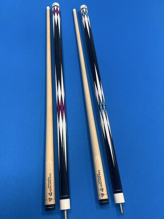 Tac/ tacuri biliard Diamond Superman OFERTA -200