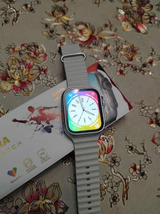 Smart watch x8 ultra