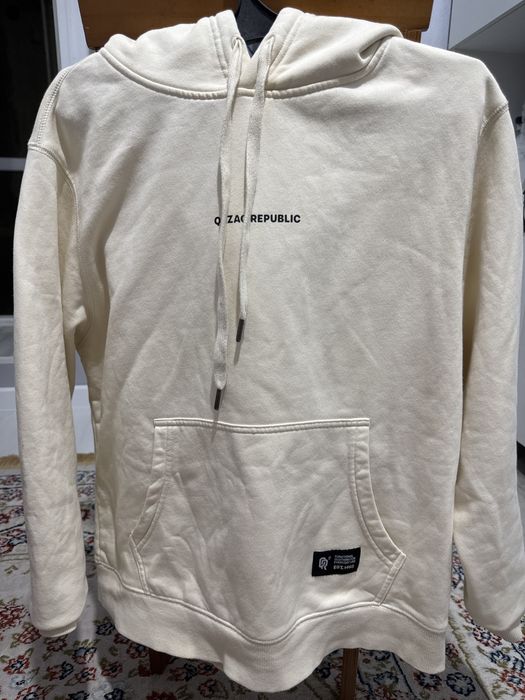 Худи Казак репаблик