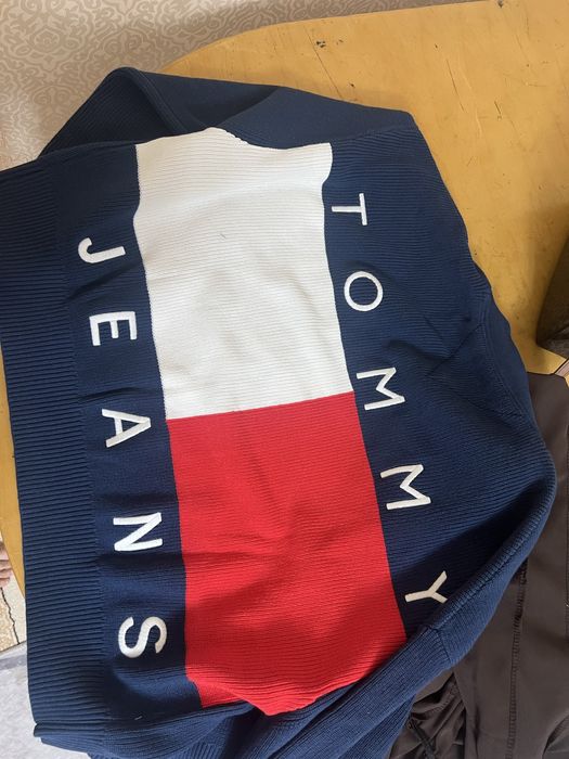 Кардиган под томии