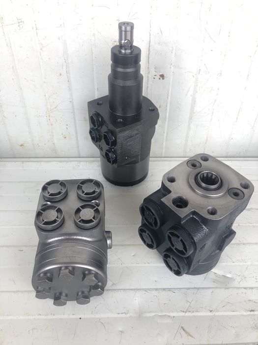 Danfus fend,u650, u 445 ,ford