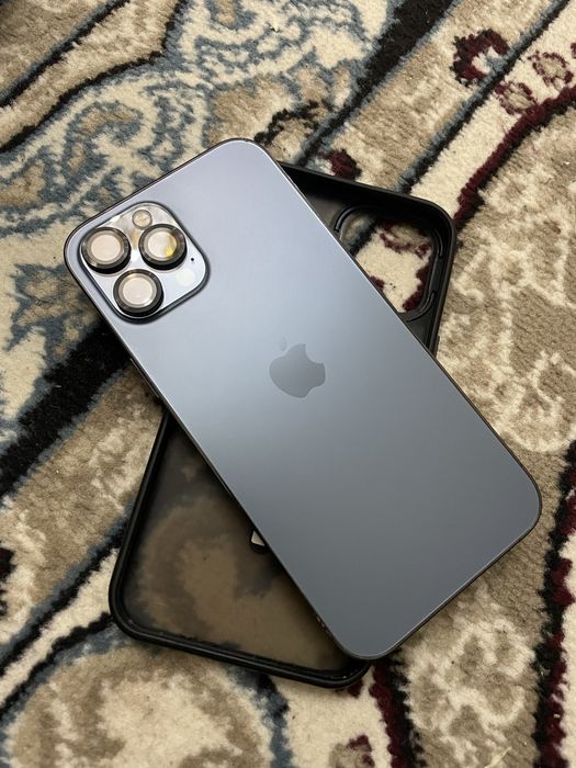 Iphone 12 pro max 512gb