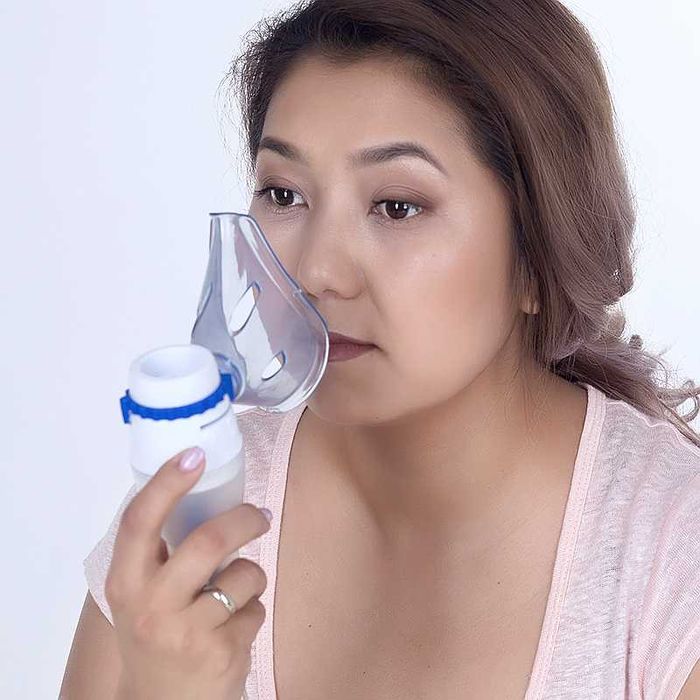 Небулайзер компрессорный OMRON C300