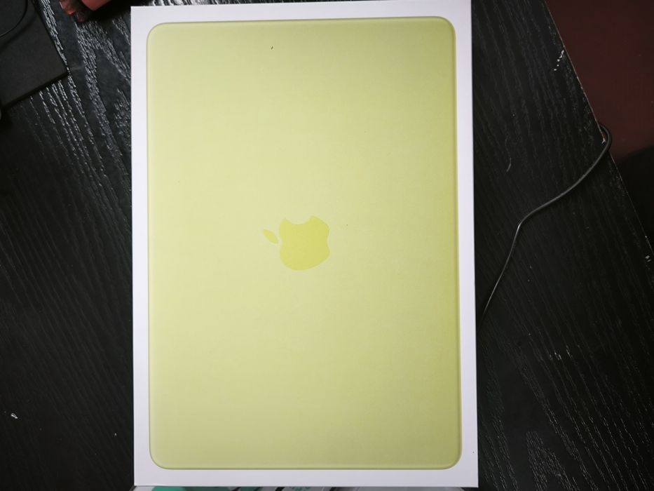 Apple Macbook Neo, 512gb, nou, sigilat