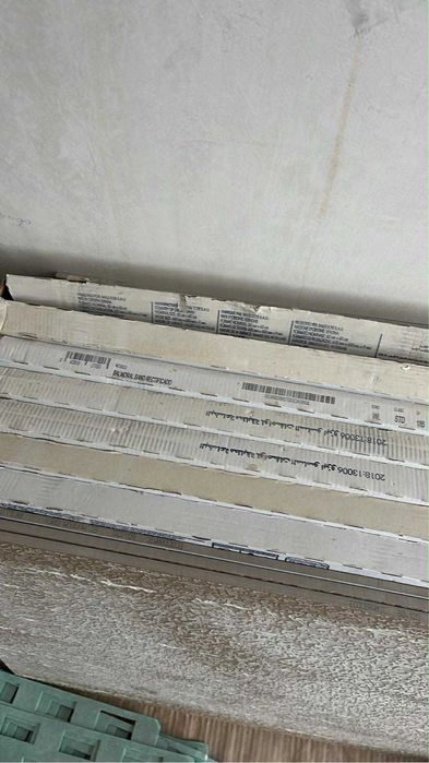 Balmoral Sand Brillo Rect