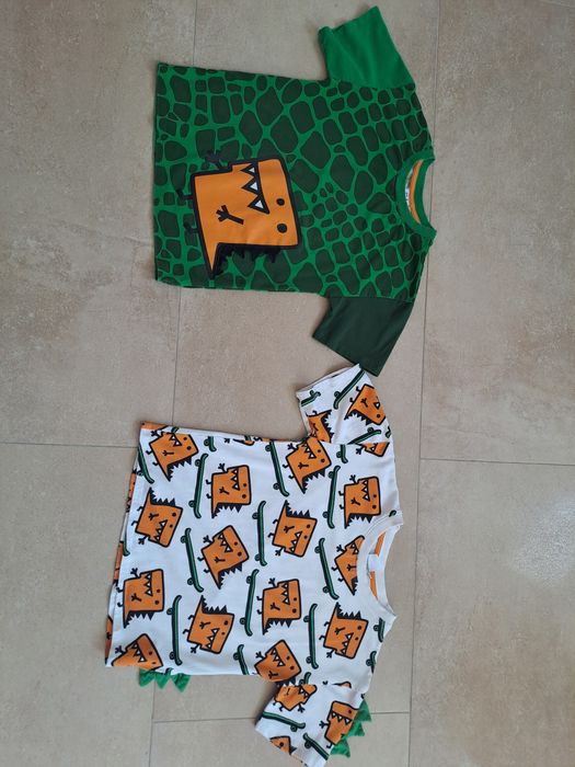 Tricouri mărimea 134