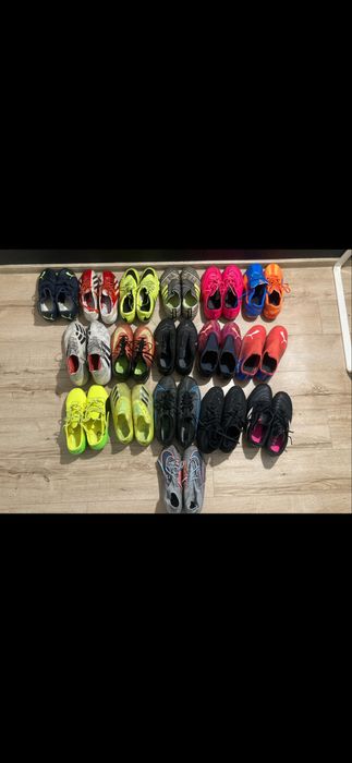 ghete de fotbal marimi 36-43