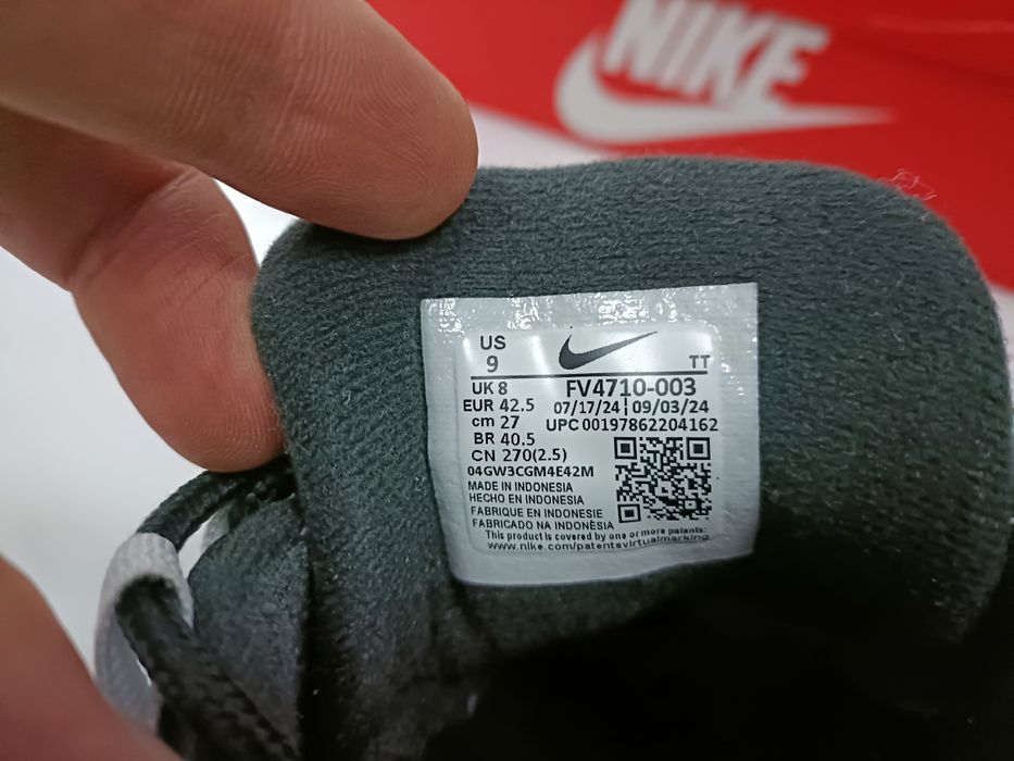 Vând Nike Air Max 95