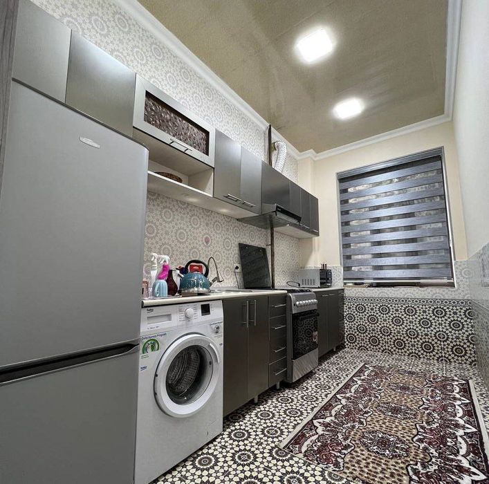 2 хонали уй сотилади