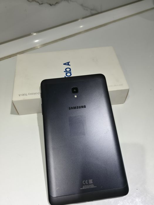 Samsung Galaxy TAB A